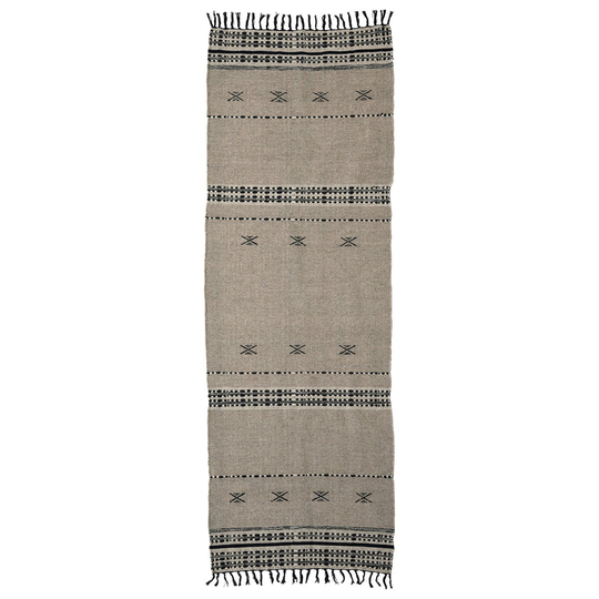 Cros matto 90x300 cm Hiekka