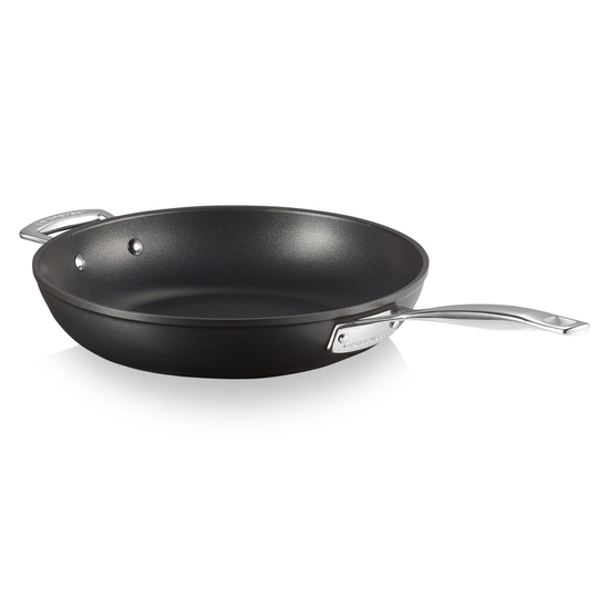 Le Creuset alumiininen paistinpannu 6,5x30 cm