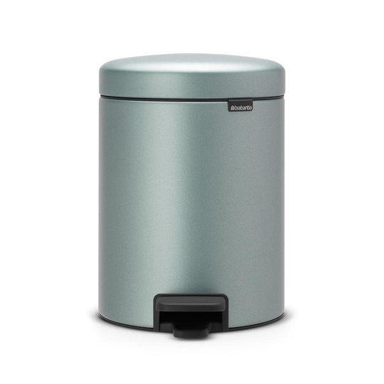 New Icon poljinroskis 5 litraa metallic mint (vihreä)
