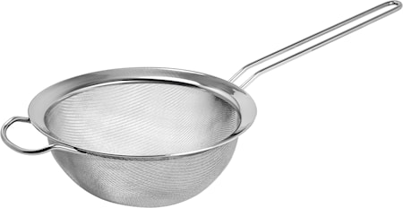Siivilä Kaksinkertainen verkko Ø 16 cm