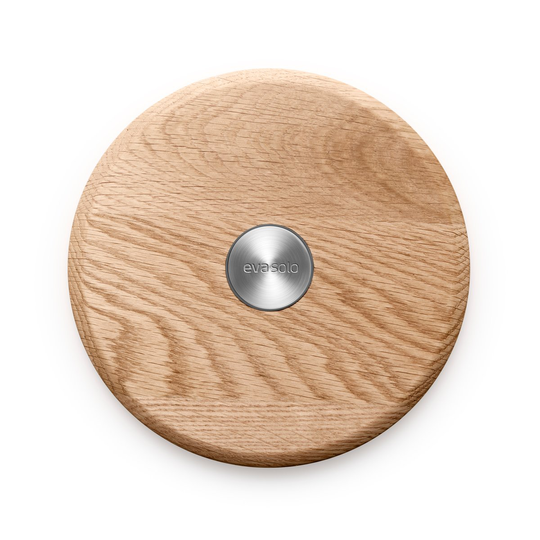 Nordic Kitchen magneettinen pannunalunen 18,5 cm