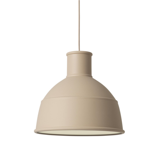 Unfold valaisin Beige-rose