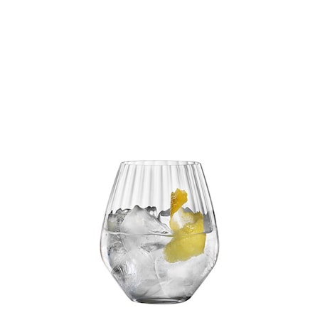 Gin & Tonic Lasi 4-pakkaus 62,5cl