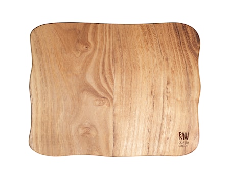 Raw Leikkuulauta 40x30 cm