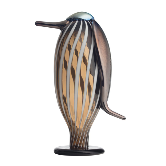 Birds by Toikka, hiekka Butler