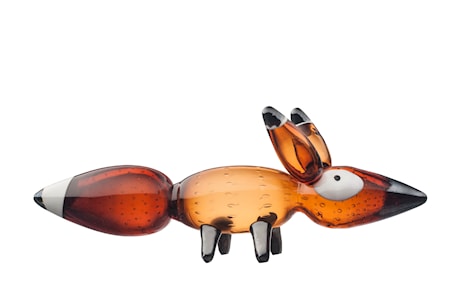 Vulpes Punaselkä 420x145 mm