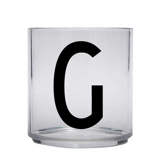 Design Letters Kids lasi G