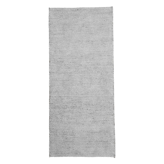 Mara matto, 100 x 240 cm Gris Harmaa