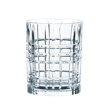 Square Whiskey