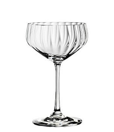 LifeStyle Coupette 30 cl 4 kpl