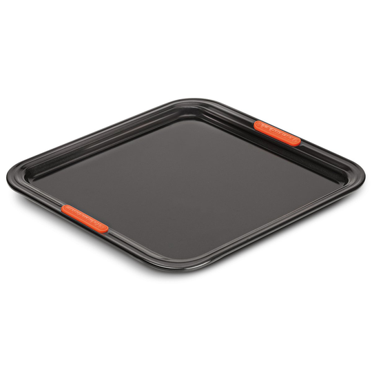 Le Creuset -leivinpelti tasainen 31x31 cm