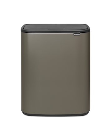 Bo Touch Roska-astia Vihreä 60 L
