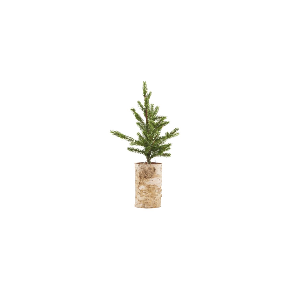 House Doctor - Christmas Tree With Light (Jt0200)