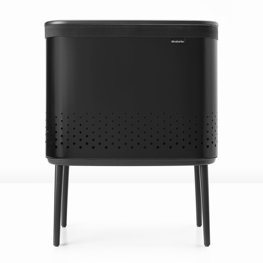 Bo pyykkikori 60 L Mattamusta