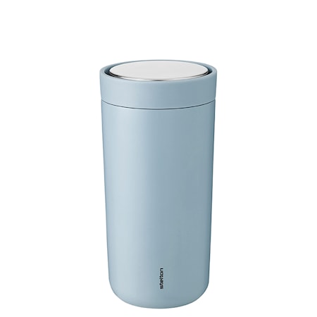 To Go Click Termospullo Cloud 0,4 L