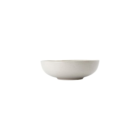 Kulho Pion Harmaa/Valkoinen 22 cm