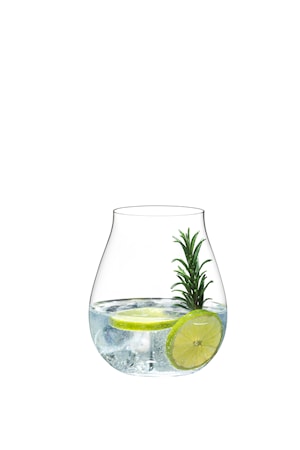 O Wine Gin & Tonic Set
