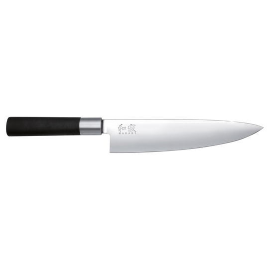 Kai Wasabi Black kokkiveitsi 20 cm