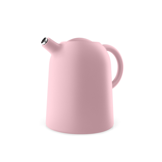 Eva Solo - Thimble vacuum jug, 1 L - Rose (502715)