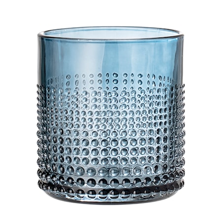 Drinking Jäätelö, Sininen, Jäätelö