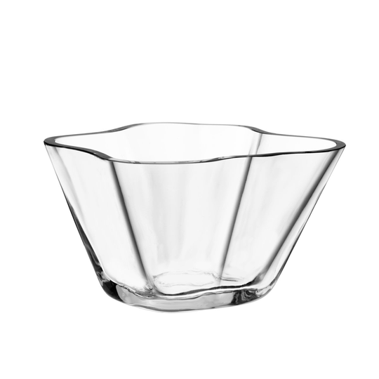 Alvar Aalto kulho 75 mm kirkas