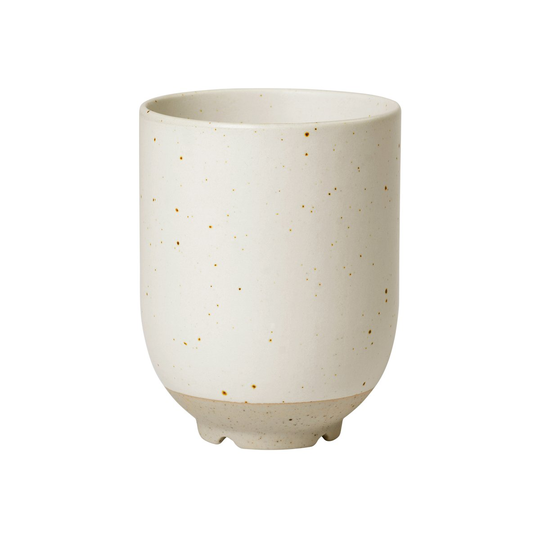 Eli muki 20 cl Matte soft light grey