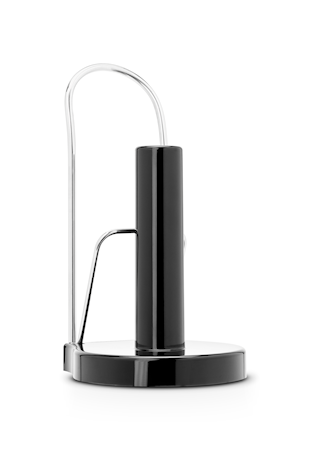 Talouspaperiteline pöydälle Brilliant Steel