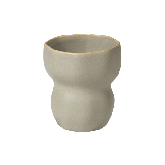 Limfjord muki 20 cl Soft brown