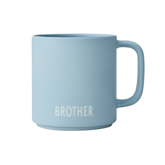 Design Letters -sisaruskuppi Brother