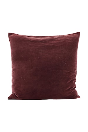 Tyynynpäällinen Velv 60x60 cm - Henna