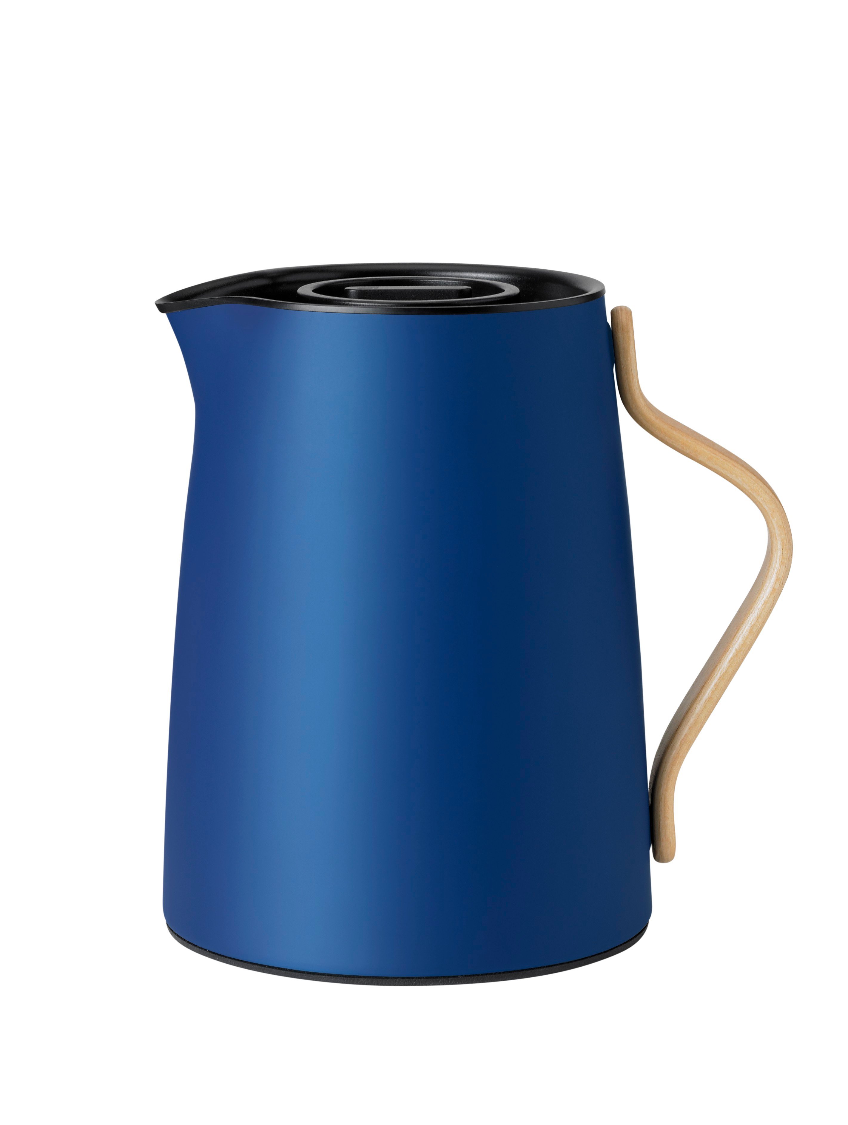 Stelton - Emma Tea Thermo 1 L - Dark Blue (x-201-7)