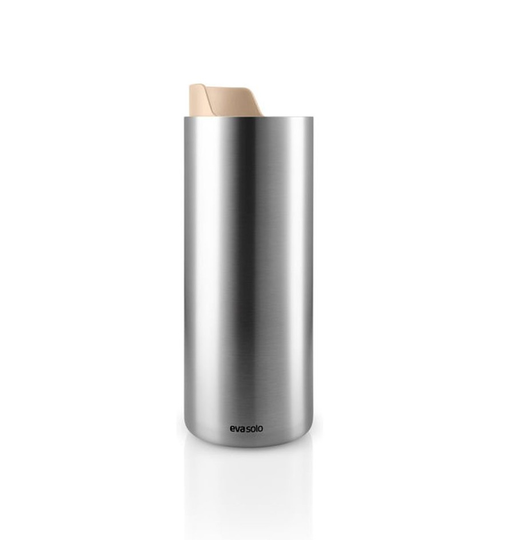 Eva Solo - Urban To Go Cup​ 0,35 L - Sand (567088)