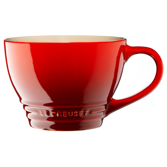 Le Creuset -muki 40 cl Cerise