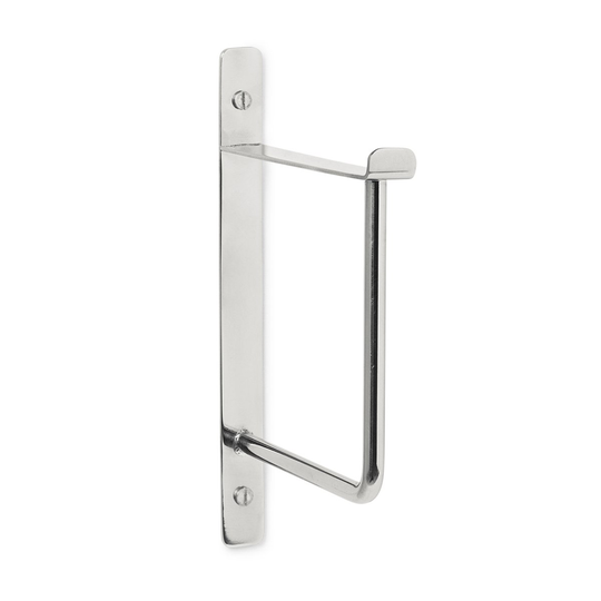 Ferm Living vaatehenkarit Stainless Steel