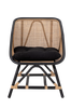 Loungenojatuoli Loue