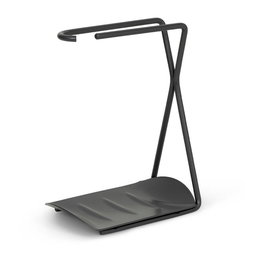 Rosendahl kuivausteline 19 cm Harmaa