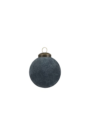 Koriste Ø 5.5 cm-tummansininen