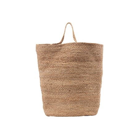 Säilytyspussi Mira Hamppu 48cm