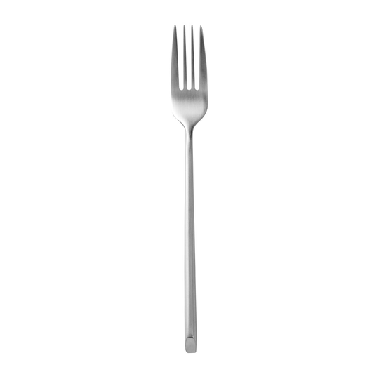 Sletten ruokahaarukka Full satin forged