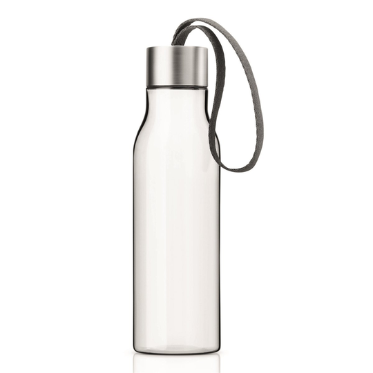 Eva Solo juomapullo 0,5 l harmaa