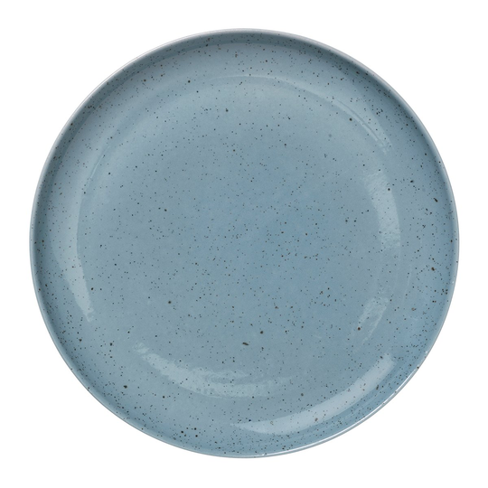 Grand Cru Sense -lautanen, 22 cm Sininen