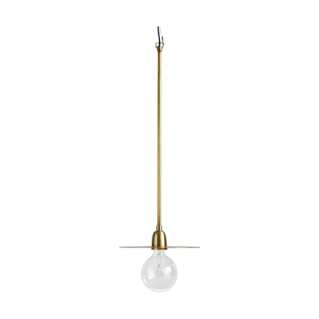 LP Lamppu 27 cm