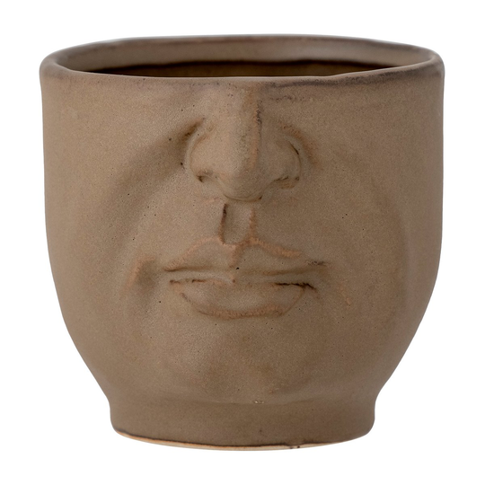 Hiling ruukku Ø 10,5 cm Ruskea