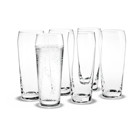 Perfection Vesilasi kirkas 45 cl 6 kpl