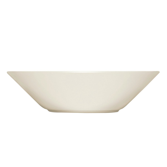Teema kulho 21 cm valkoinen