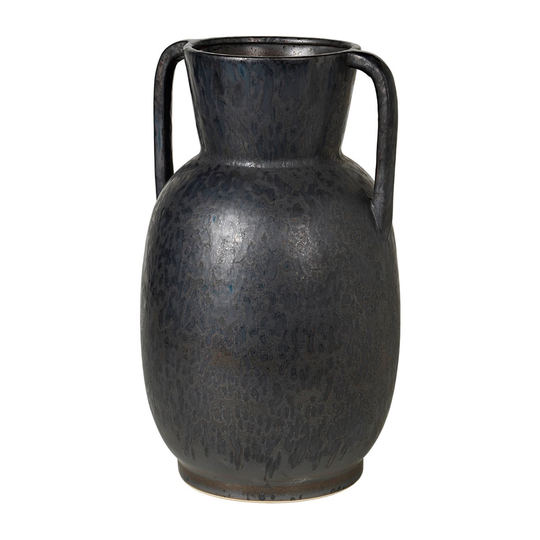 Simi maljakko 52 cm Antique grey-black