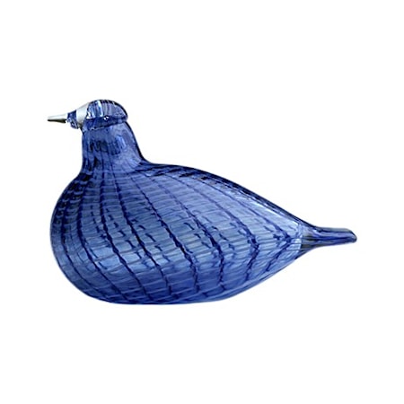 Birds by Toikka Sinisulka 130x85 mm