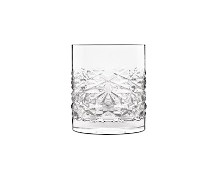 Mixology Textures vesilasi/viskilasi