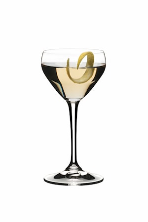 Nick & Nora Cocktail lasi 2-pakkaus