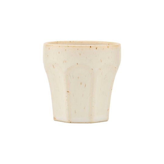 Berica espressokuppi Beige